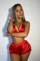 Проститутка Виктория