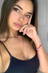 Проститутка Даша